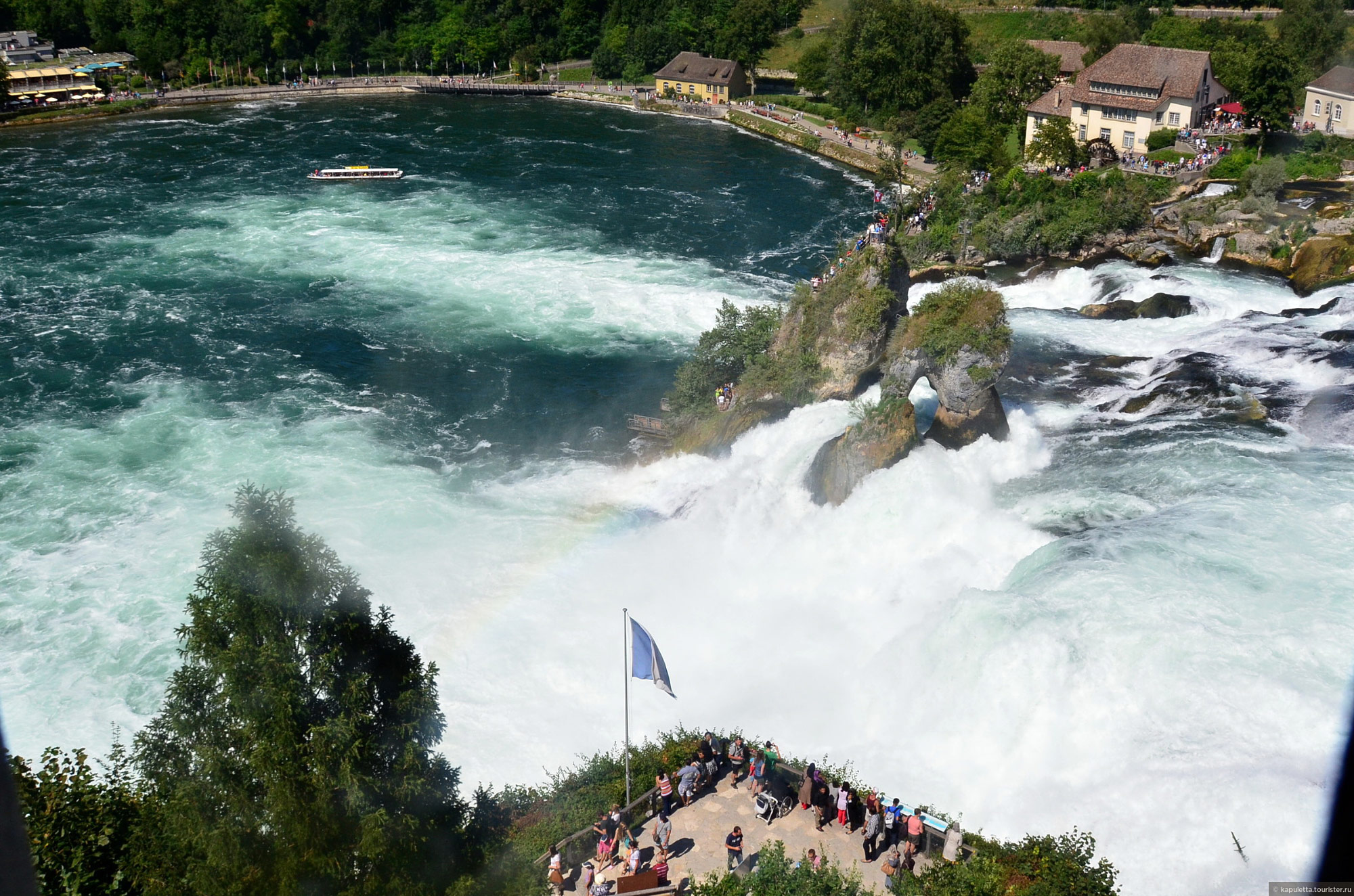 Rheinfall